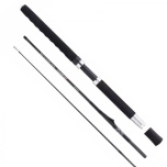 Balzer 71°North Nano Boat Inliner 30 Travel 1.9m 300-650g (25-30lbs)