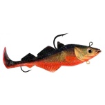 Komplekt BALZER MAD SHAD Gold Nugget 300g