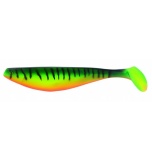 BALZER SPECIAL RUBBER FISH Fireshark 30cm 2pcs