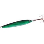 Pilker BALZER COD MAGNET Green-Silver 300g