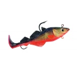 Komplekt BALZER MAD SHAD GoldNugget 400g 26cm