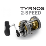 Shimano Tyrnos 30 II-Speed