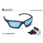Polariseeritud päikeseprillid Tagrider TR038 BL/M