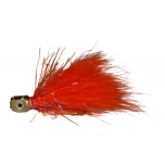 SpinTube Leech 10g oranz