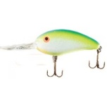 Bomber F.F. Fingerling 6.09cm 10.3g 2.7-3-3m