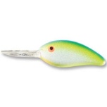 Bomber F.F. Fingerling 6.09cm 10.3g 2.7-3-3m