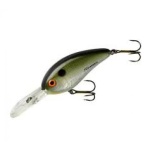 Bomber F.F. Fingerling 6.09cm 10.3g 2.7-3-3m