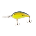 Bomber F.F. Fingerling 6.09cm 10.3g 2.7-3-3m