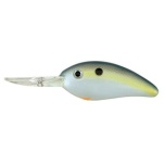 Bomber F.F. Fingerling 6.09cm 10.3g 2.7-3-3m