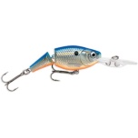 Rapala Jointed Shad Rap 5cm/8g BSD 1.8-3.9m (hõljuv)