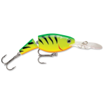 Rapala Jointed Shad Rap 7cm/13g FT 2.1-4.5m (hõljuv)