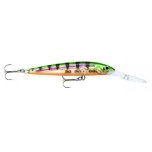 Rapala Deep Husky Jerk 10cm/11g GP 2.1-4.8m