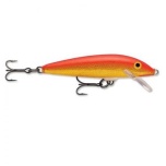 Rapala Original Floater 9cm/5g GFR 0.9-1.5m