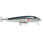 Vobler Rapala Original Floater 9cm/5g SH 0.9-1.5m