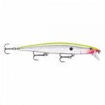 Rapala Husky Jerk 12cm/13g CLN 1.2-2.4m