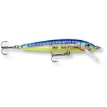 Rapala Husky Jerk 12cm/13g GBM 1.2-2.4m