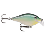 Rapala Scatter Rap Crank 5cm/9g CRSD 1.8-2.4m