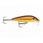 Rapala Scatter Rap Countdown 7cm/7g GALB 1.8-2.7m