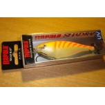 Rapala Shad Rap 9cm/15g OTU UV 2.4-4.5m