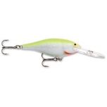 Vobler Rapala Shad Rap 9cm/15g SFC 2.4-4.5m