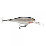 Vobler Rapala Shad Rap 7cm/7g S 1.5-3.3m (ujuv)