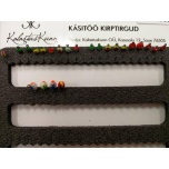 Käsitöö kirptirk peegel Kunn