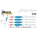 Ujuk M-405 EVA 6g 20.5cm 1tk