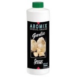 Sensas Aromix Küüslauk 500ml (siirup)
