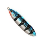 Rohuvaba Rapala Minnow Spoon 8cm MBT 22g