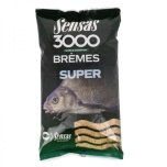 Sensas 3000 Super Latikas 1kg
