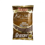 Sensas 3000 Brune Suur Särg (pruun) 1kg