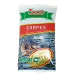 Sensas 3000 Club Karp & Suur kala (kollane) 1kg