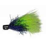 Spintube Leech 5g Kollane/Must