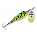 Pöörlev Blue Fox Minnow Super Vibrax #3 FT 13g