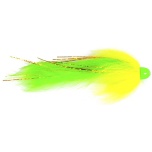 SpinTube North fast sink 14g yellow/chart