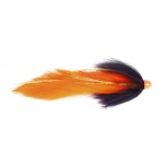 SpinTube North fast sink 14g black / orange