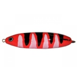 Minnow Spoon kolmikkonksuga RBW 7cm/15g