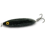 Minnow Spoon kolmikkonksuga BKOHF 8cm/22g