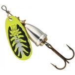 Blue Fox Fluorescent YT #4 10g