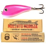 Mullutu Murdja MM09 Lilla 17g 75mm