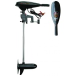 Elektrimootor Outland 1100 12V/34lbs