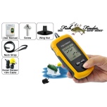Kajalood Fishfinder