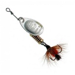 Mepps Aglia Mouche AG/OR #2 4.7g