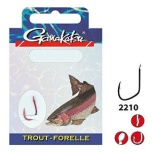 Lipsud 2210R #8/0.16 100cm (10tk)