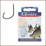 Lipsud 1810B #8/0.18 75cm (10tk)