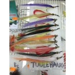 Käsitöö tuulehaugi rakendus