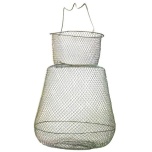 Sump metallist 3S10 38x38x37cm 