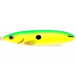 Rapala Minnow Spoon 8cm GSU 22g