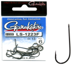 Konksud Gamakatsu LS-1223F #10 13tk