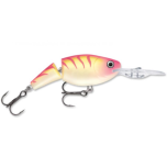 Vobler Rapala Jointed Shad Rap 7cm/13g PTU UV 2.1-4.5m (hõljuv)